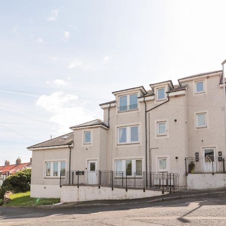 5 West Winds Apartment Eyemouth Bagian luar foto