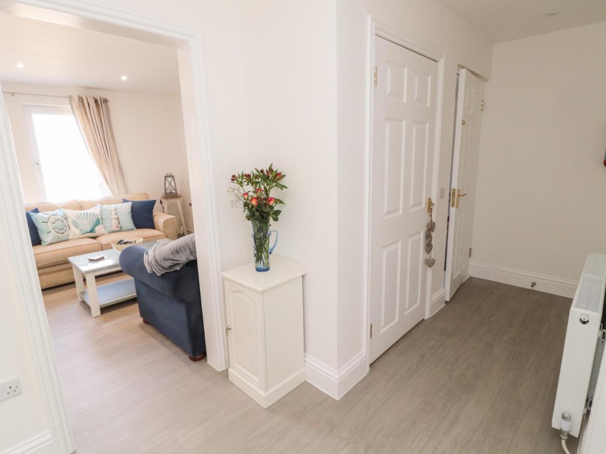 5 West Winds Apartment Eyemouth Bagian luar foto